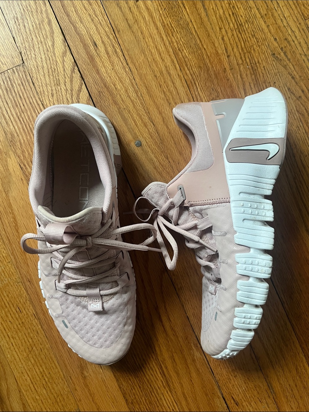 Nike Free Metcon 5